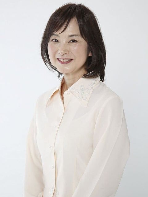 Kayoko Fujii