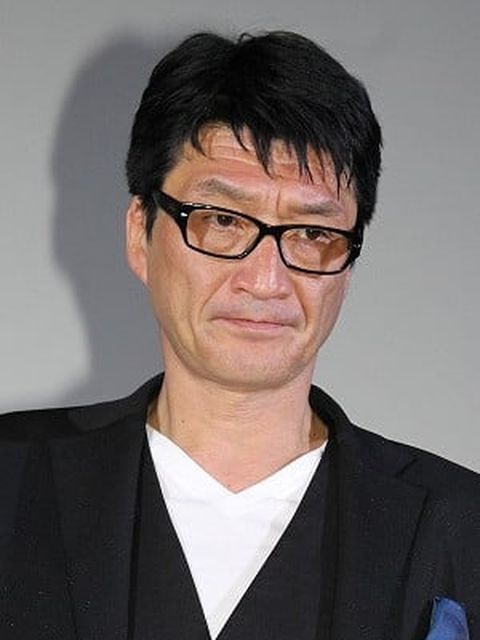 Kazuyoshi Ozawa