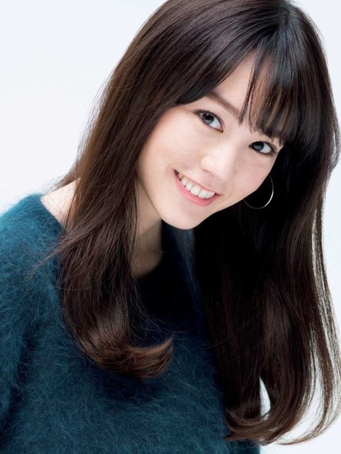 Mirei Kiritani