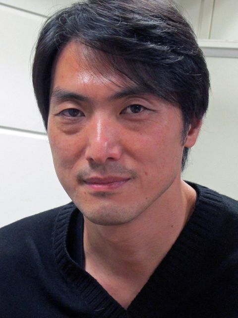 Takehiro Hira