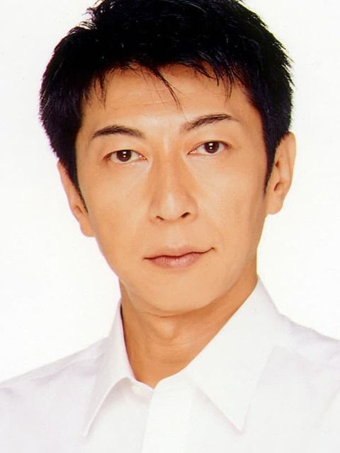 Eisuke Sasai