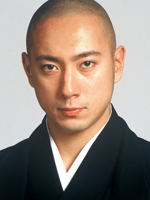 Ebizo Ichikawa