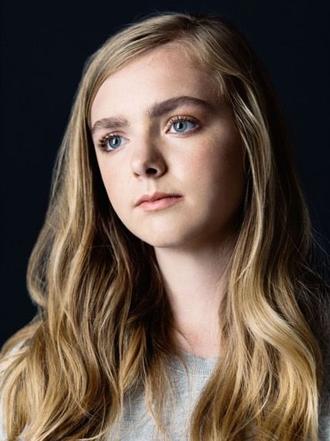 Elsie Fisher