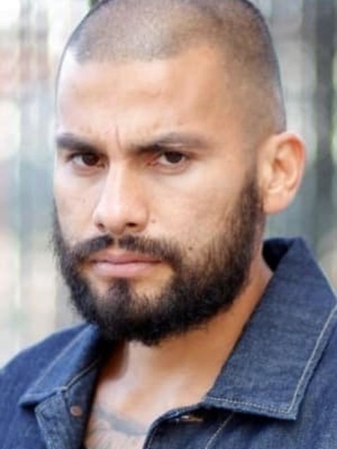 Daniel Moncada