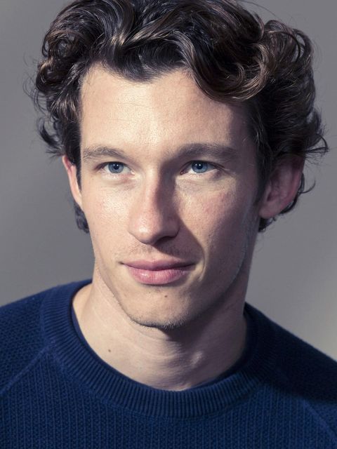 Callum Turner