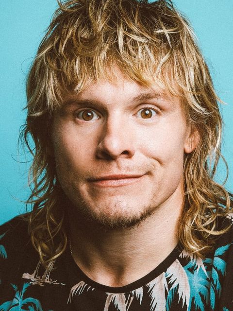 Tony Cavalero