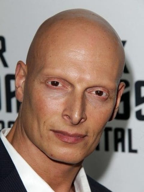 Joseph Gatt