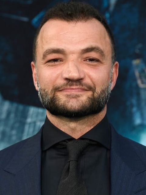 Nick Tarabay