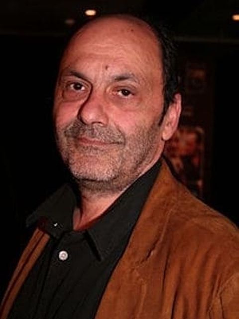 Jean-Pierre Bacri