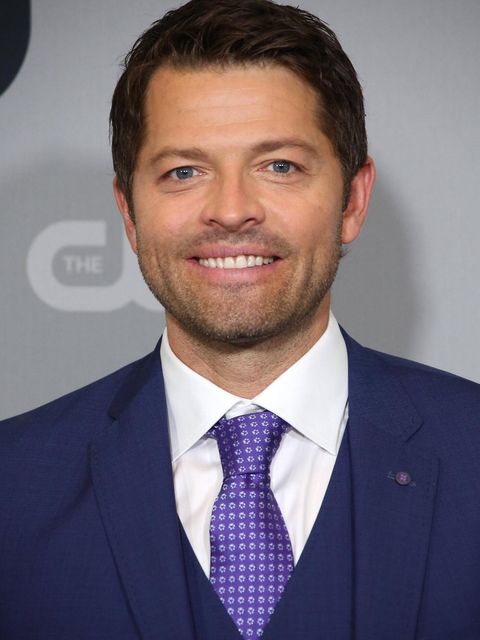 Misha Collins