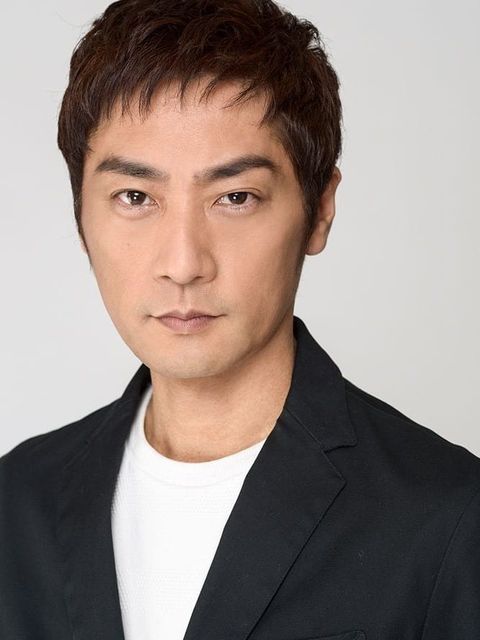 Kenji Matsuda