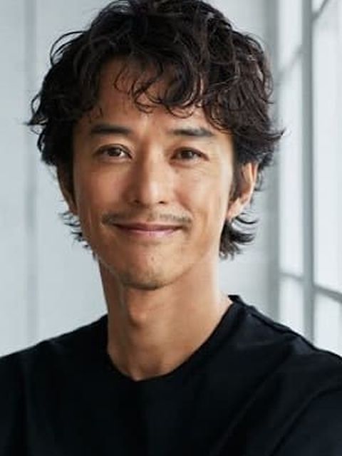 Kenji Kohashi