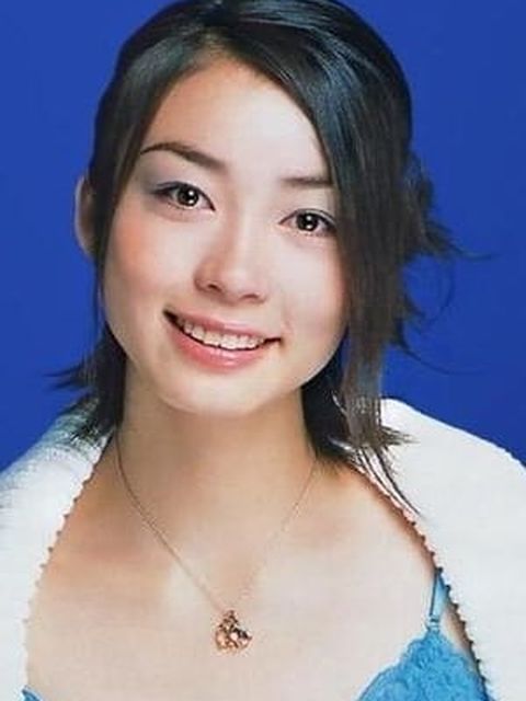 Aya Okamoto
