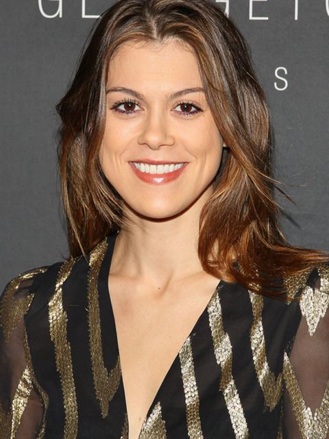 Lindsey Shaw