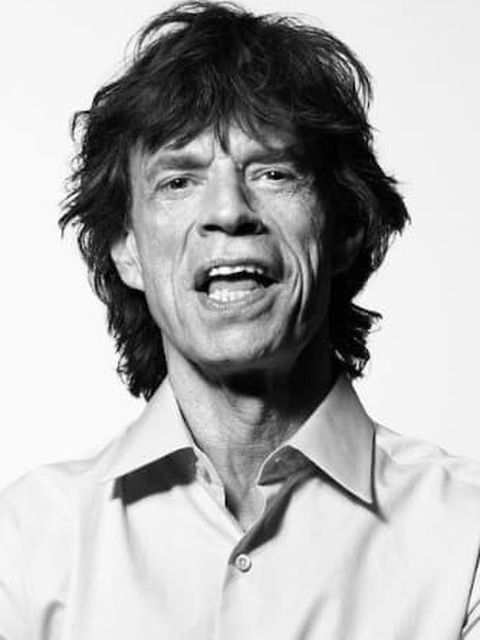 Mick Jagger