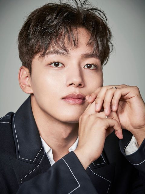 Yeo Jin-goo