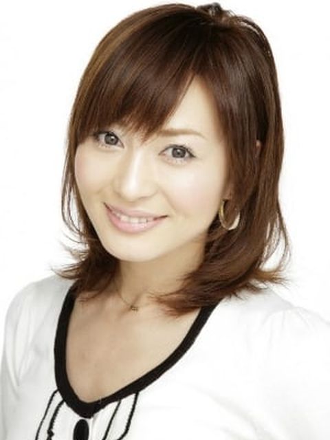 Chiharu Niiyama