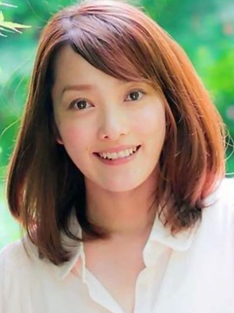 Kayoko Shibata