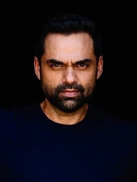 Abhay Deol