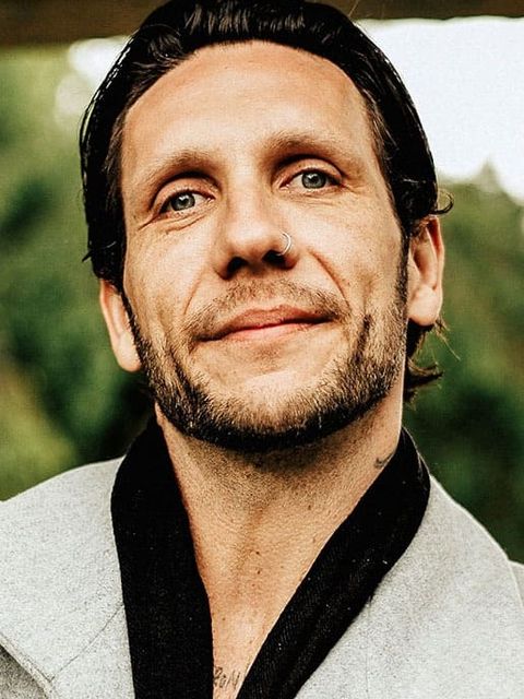 Brandon Novak