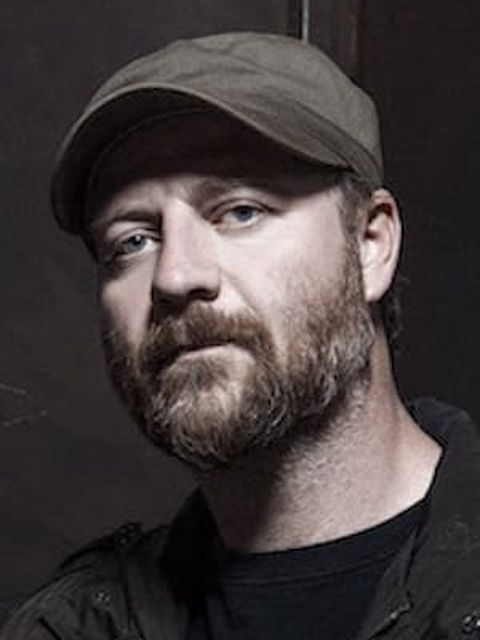 Jess Margera