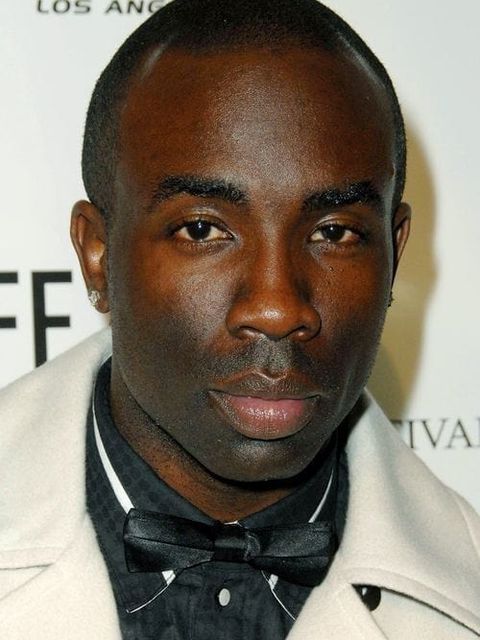 Sam Sarpong