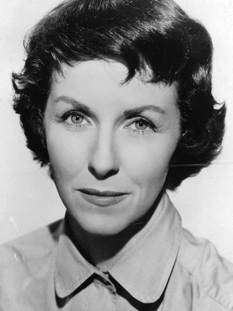 Betsy Blair