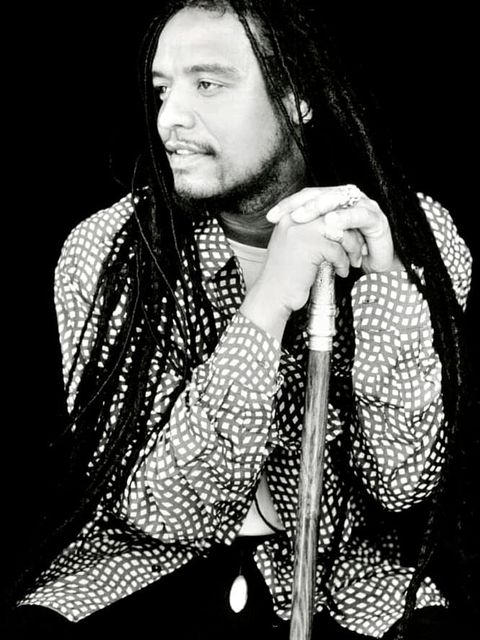 Maxi Priest