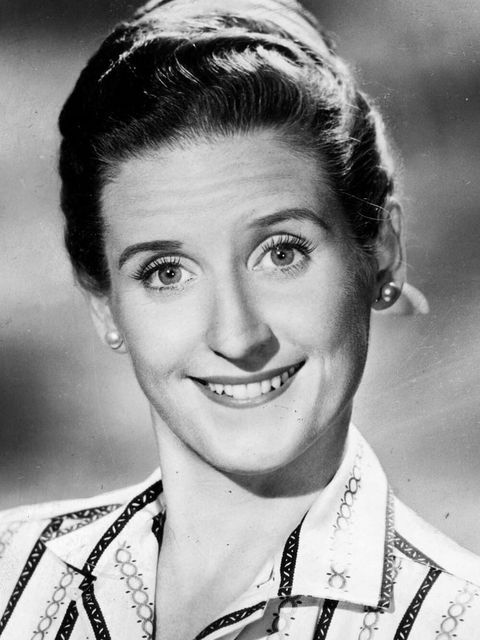 Ann B. Davis