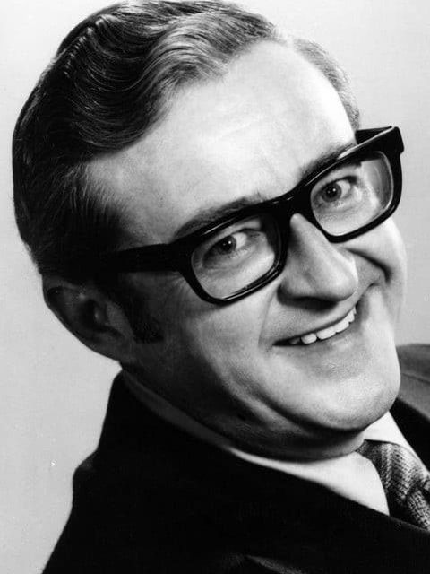 Joe Flynn