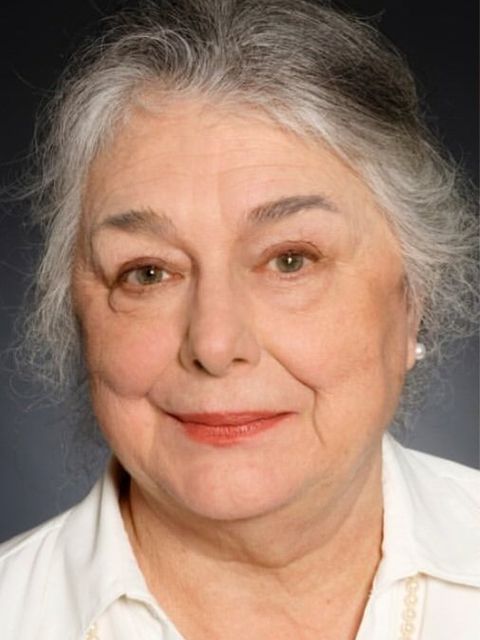 Barbara Andres