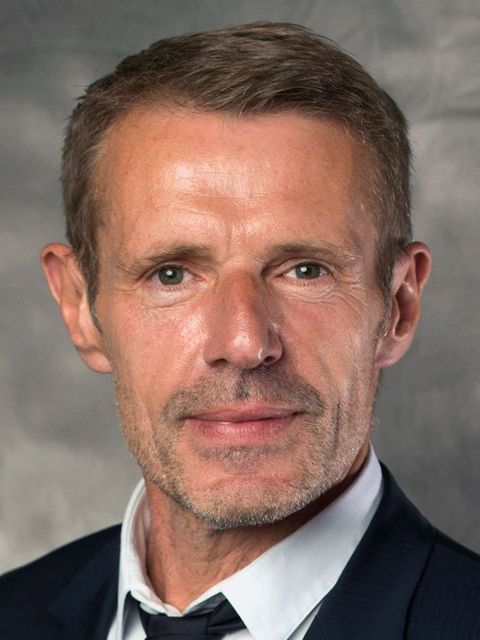 Lambert Wilson