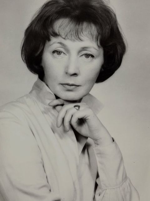 Maria Kaniewska