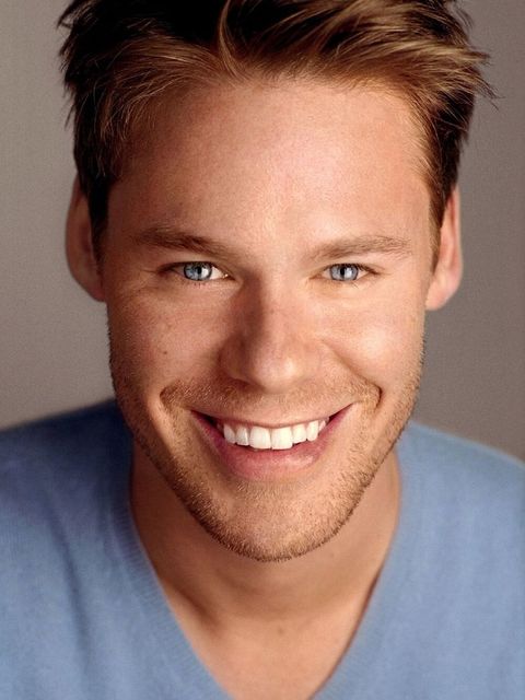 Randy Harrison