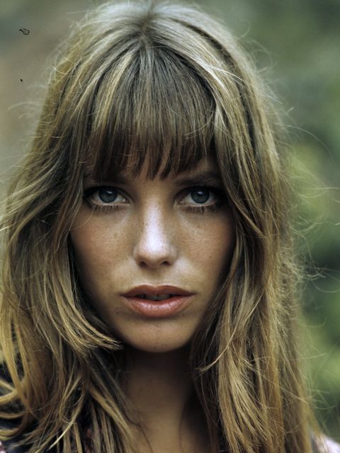 Jane Birkin