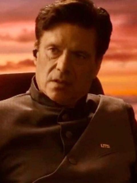 Andrew William Brand