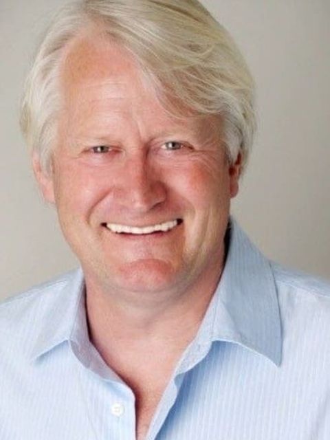 Charles Martinet