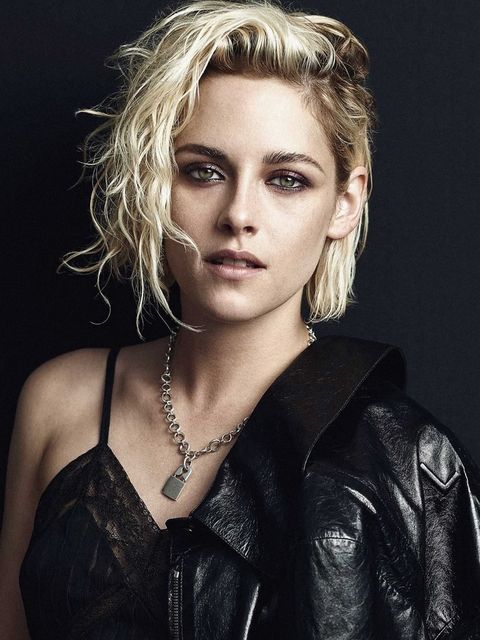 Kristen Stewart