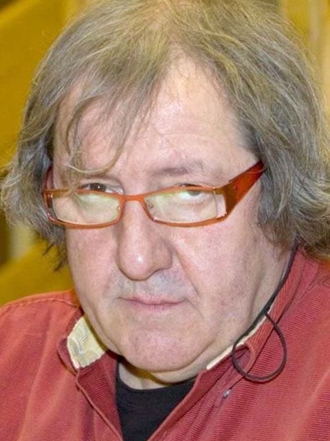 Mariusz Benoit
