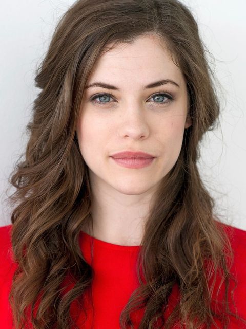 Jessica De Gouw