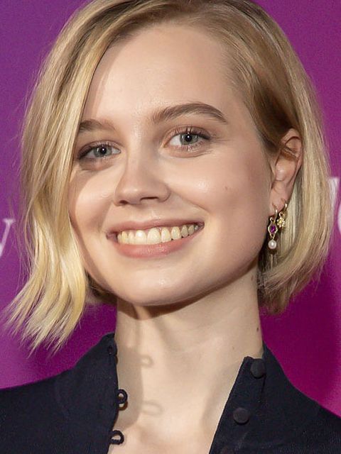 Angourie Rice