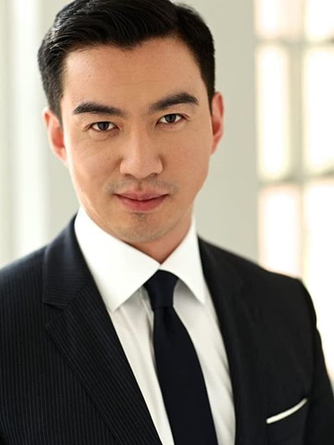 Johnny M. Wu