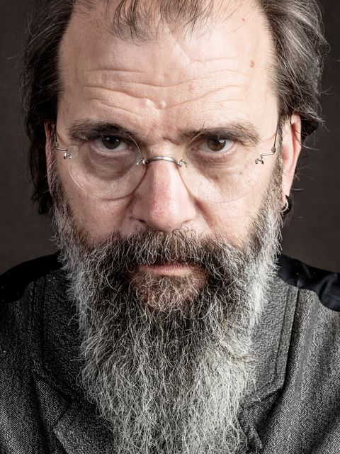 Steve Earle