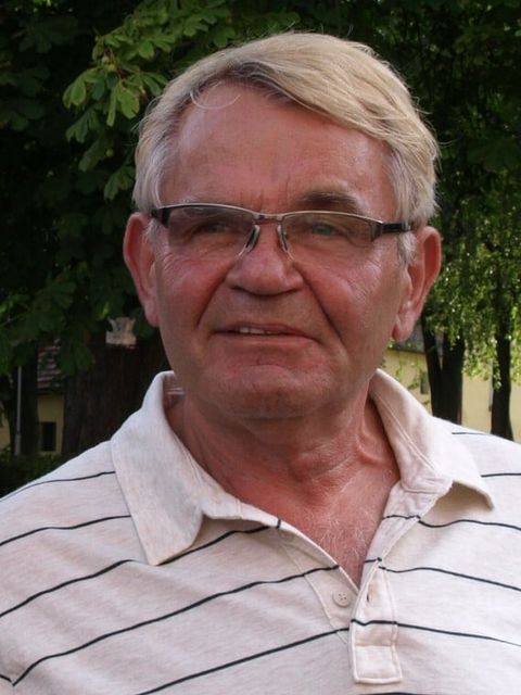 Jerzy Janeczek