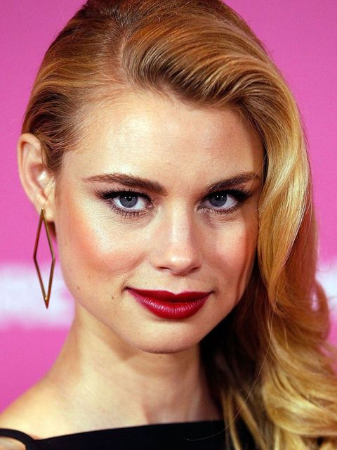 Lucy Fry