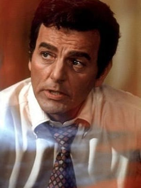 Mike Connors