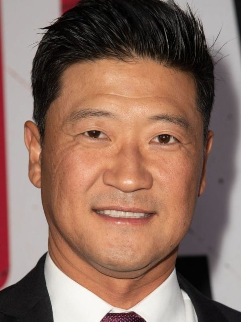 Tom Choi