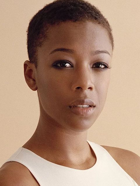 Samira Wiley