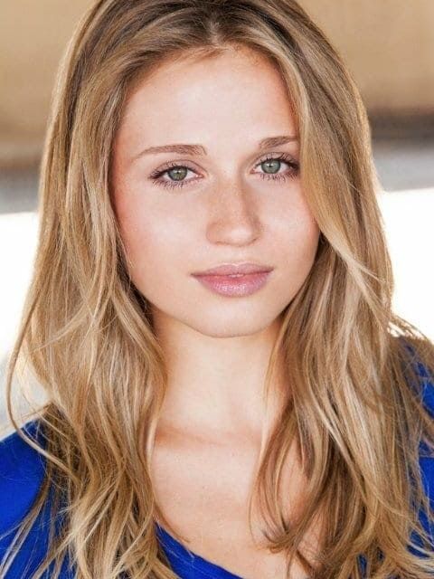 Rita Volk