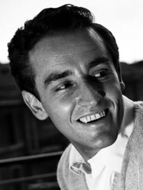 Vittorio Gassman